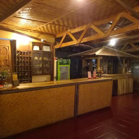 Hotel Pison Rantepao Zewnętrze zdjęcie