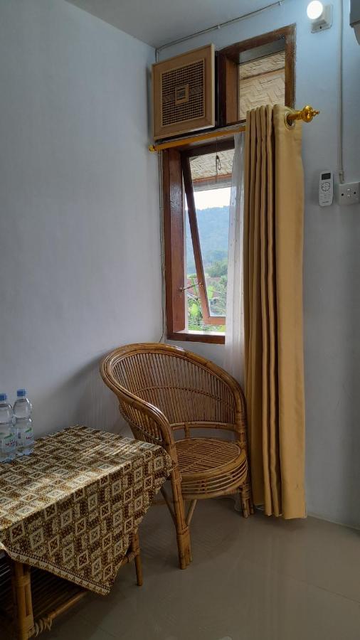 Hotel Pison Rantepao Zewnętrze zdjęcie