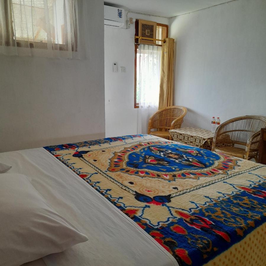 Hotel Pison Rantepao Zewnętrze zdjęcie