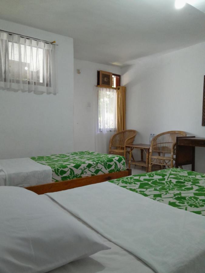 Hotel Pison Rantepao Zewnętrze zdjęcie