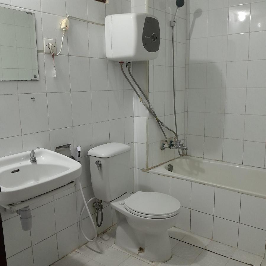 Hotel Pison Rantepao Zewnętrze zdjęcie