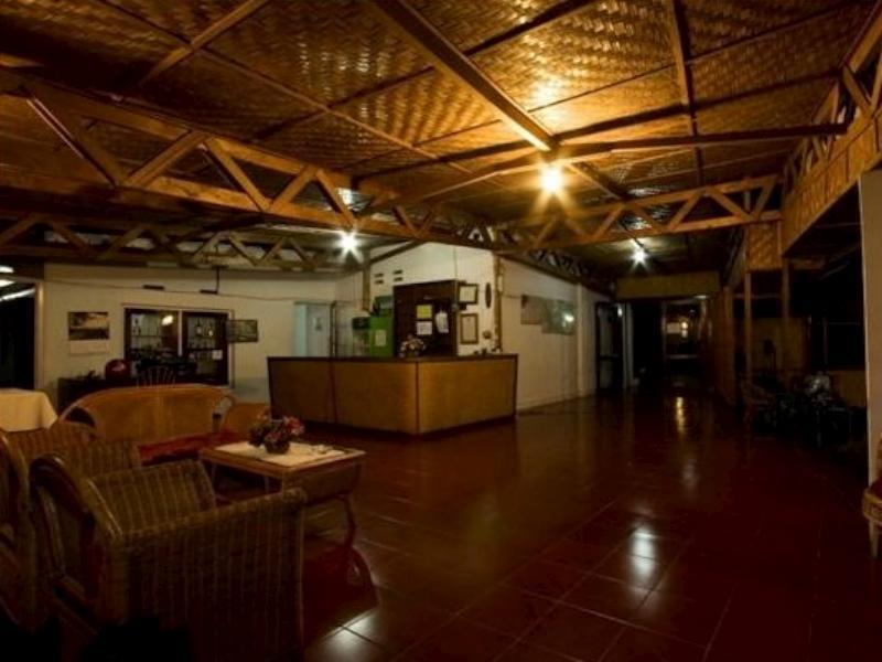 Hotel Pison Rantepao Zewnętrze zdjęcie