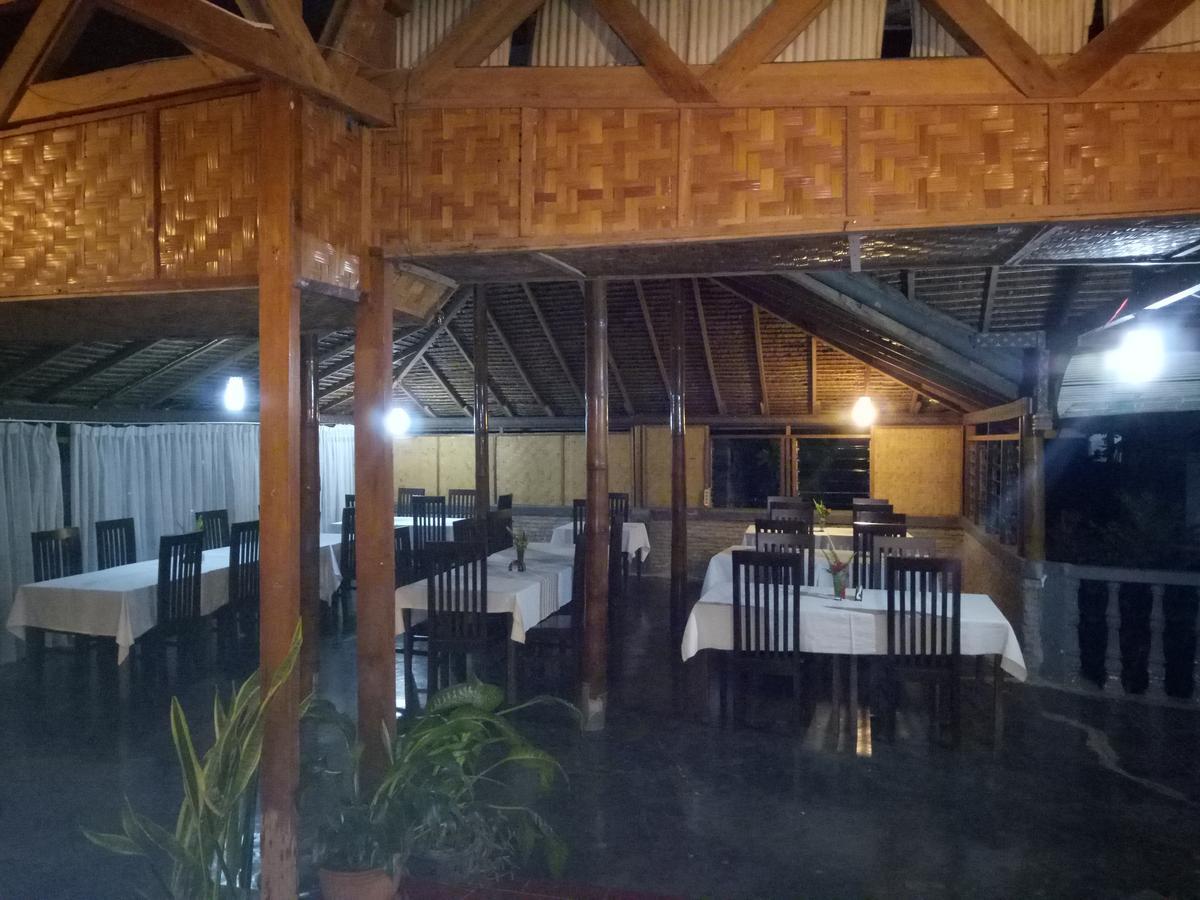 Hotel Pison Rantepao Zewnętrze zdjęcie
